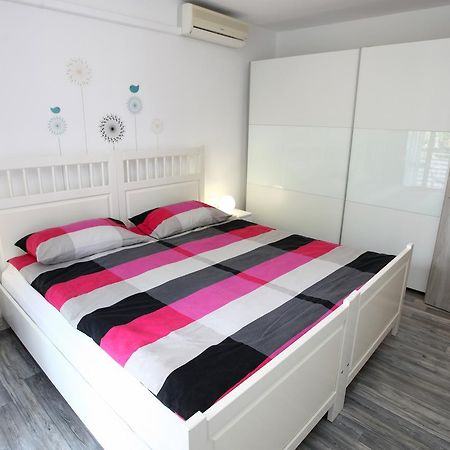 Jasmine'S Flat Portoroz Jb1 Apartment Bagian luar foto