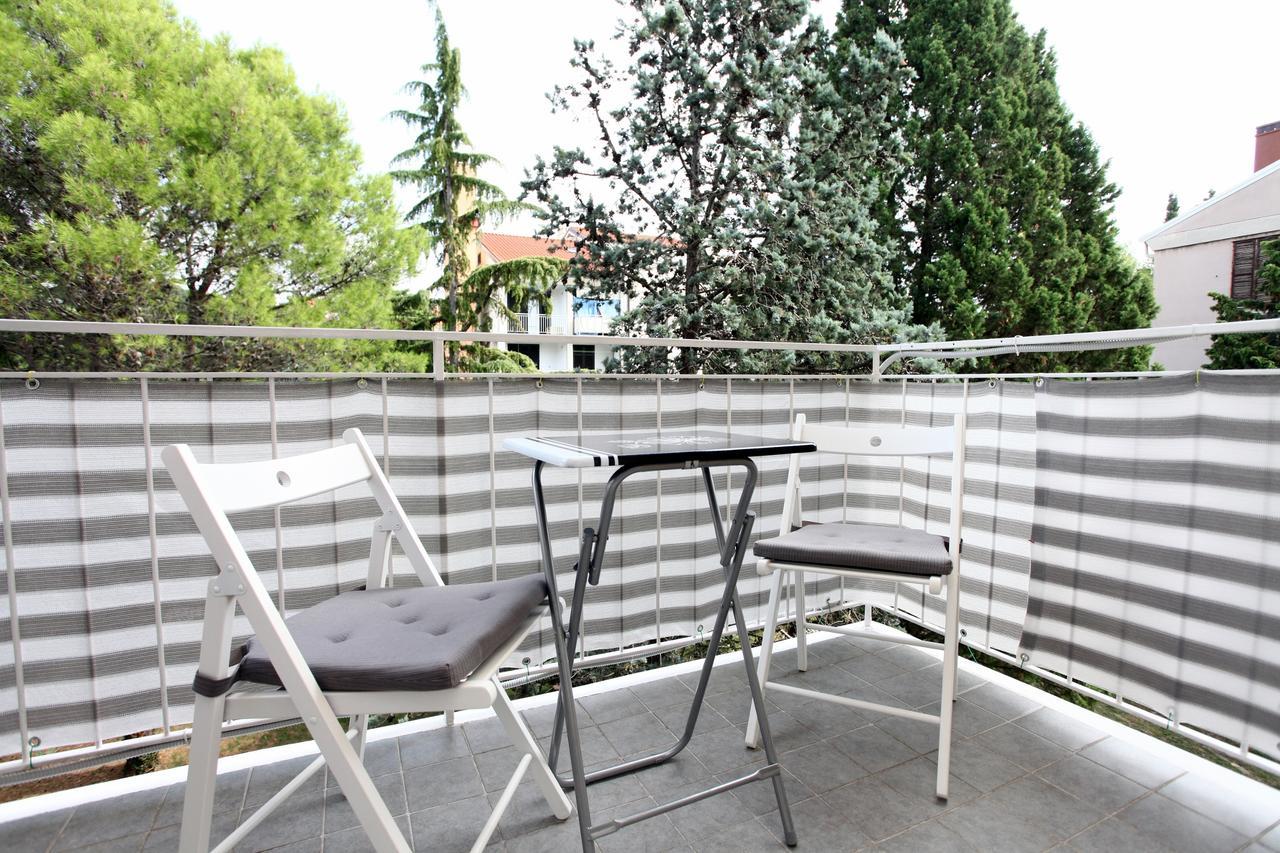 Jasmine'S Flat Portoroz Jb1 Apartment Bagian luar foto